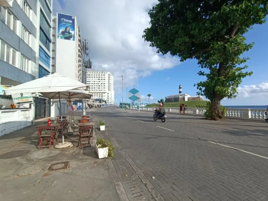 Sala Comercial com 4 quartos à venda e para alugar, 297m2 em Barra, Salvador - BA - imagem 6 Foto 6 de Sala Comercial com 4 quartos à venda e para alugar, 297m2 em Barra, Salvador - BA