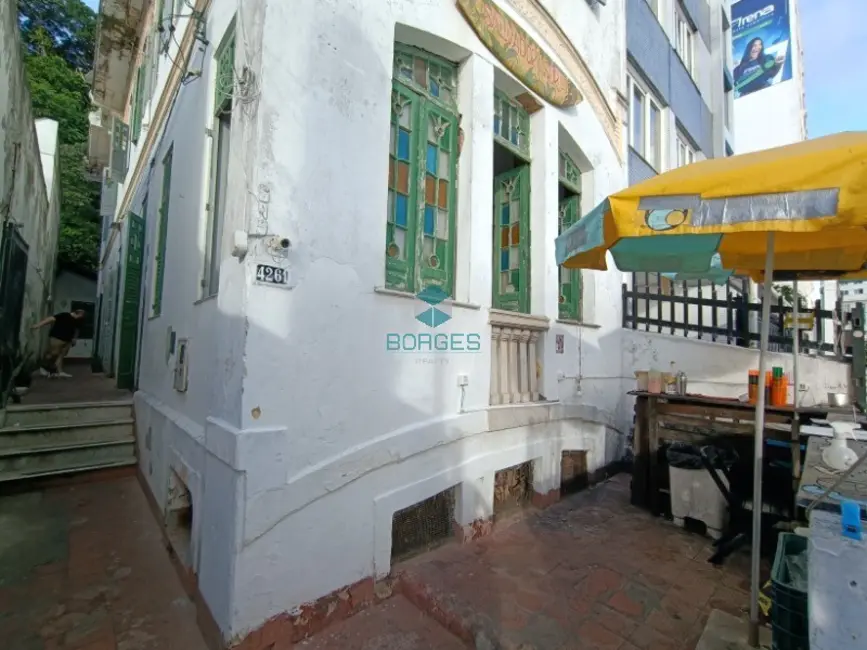 Sala Comercial com 4 quartos à venda e para alugar, 297m2 em Barra, Salvador - BA - imagem 9 Foto 9 de Sala Comercial com 4 quartos à venda e para alugar, 297m2 em Barra, Salvador - BA