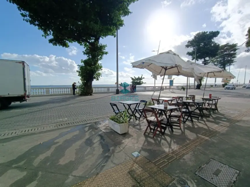 Sala Comercial com 4 quartos à venda e para alugar, 297m2 em Barra, Salvador - BA - imagem 8 Foto 8 de Sala Comercial com 4 quartos à venda e para alugar, 297m2 em Barra, Salvador - BA