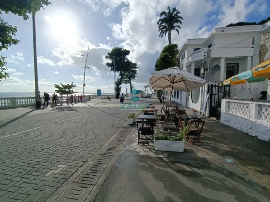 Sala Comercial com 4 quartos à venda e para alugar, 297m2 em Barra, Salvador - BA - imagem 7 Foto 7 de Sala Comercial com 4 quartos à venda e para alugar, 297m2 em Barra, Salvador - BA