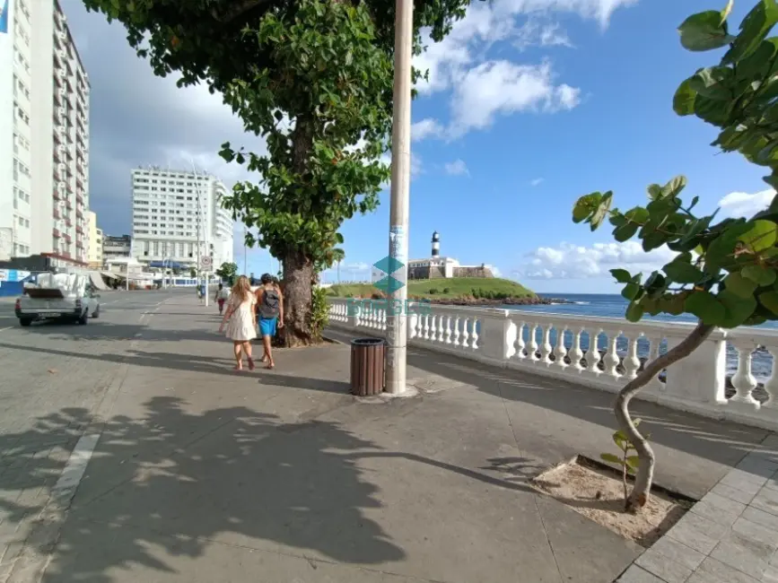 Sala Comercial com 4 quartos à venda e para alugar, 297m2 em Barra, Salvador - BA - imagem 3 Foto 3 de Sala Comercial com 4 quartos à venda e para alugar, 297m2 em Barra, Salvador - BA