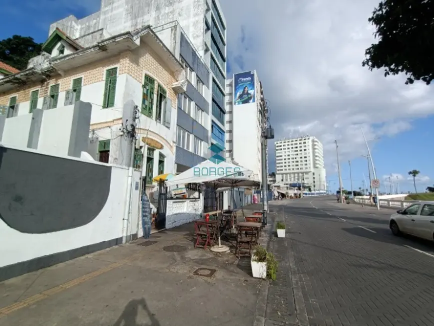 Sala Comercial com 4 quartos à venda e para alugar, 297m2 em Barra, Salvador - BA - imagem 5 Foto 5 de Sala Comercial com 4 quartos à venda e para alugar, 297m2 em Barra, Salvador - BA