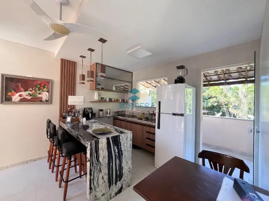 Foto 2 de Apartamento com 4 quartos à venda, 65m2 em Mata De Sao Joao - BA