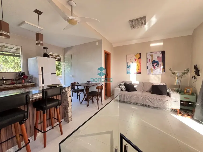 Foto 1 de Apartamento com 4 quartos à venda, 65m2 em Mata De Sao Joao - BA