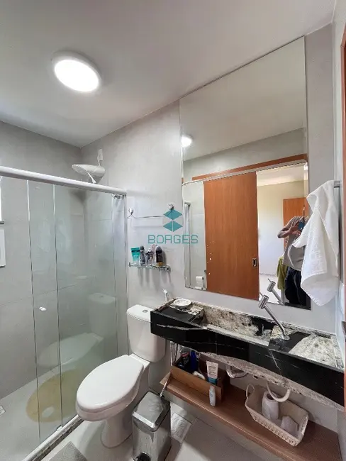 Foto 3 de Apartamento com 4 quartos à venda, 65m2 em Mata De Sao Joao - BA