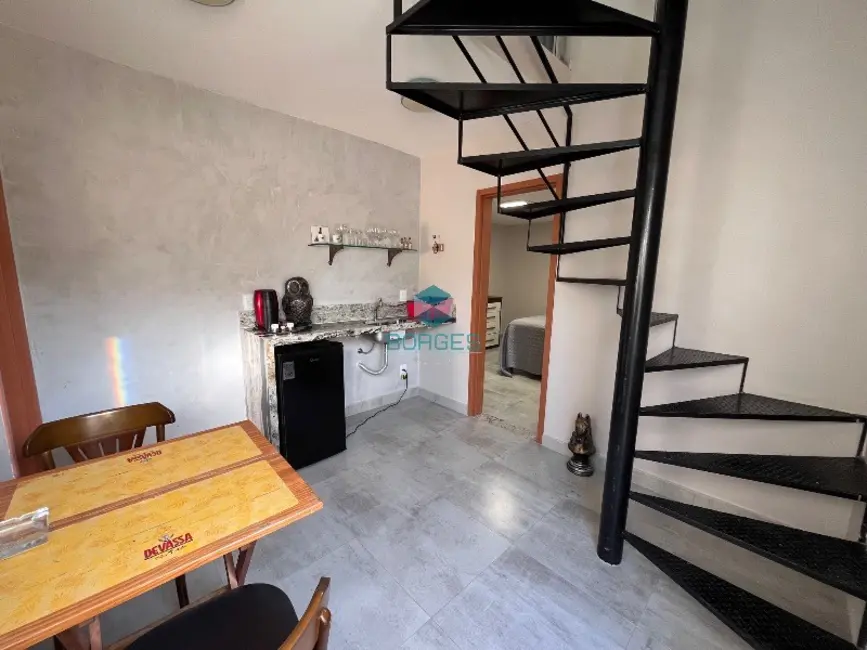 Foto 5 de Apartamento com 4 quartos à venda, 65m2 em Mata De Sao Joao - BA