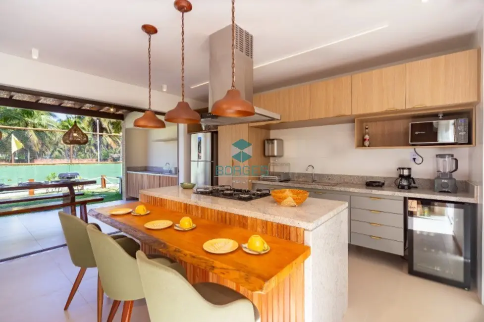 Foto 2 de Apartamento com 2 quartos à venda, 101m2 em Mata De Sao Joao - BA