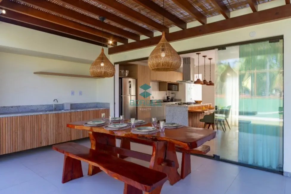 Foto 3 de Apartamento com 2 quartos à venda, 101m2 em Mata De Sao Joao - BA