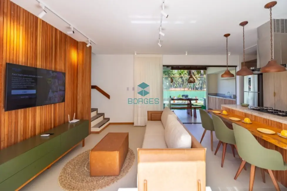 Foto 7 de Apartamento com 2 quartos à venda, 101m2 em Mata De Sao Joao - BA