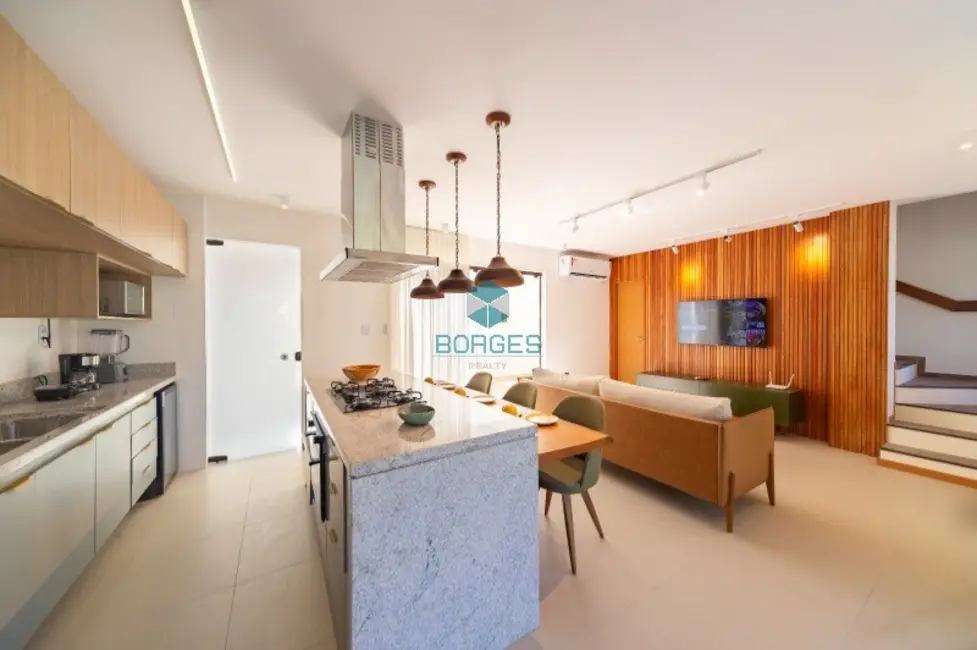 Foto 5 de Apartamento com 2 quartos à venda, 101m2 em Mata De Sao Joao - BA