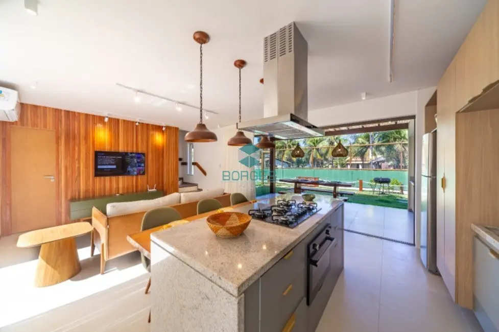 Foto 1 de Apartamento com 2 quartos à venda, 101m2 em Mata De Sao Joao - BA