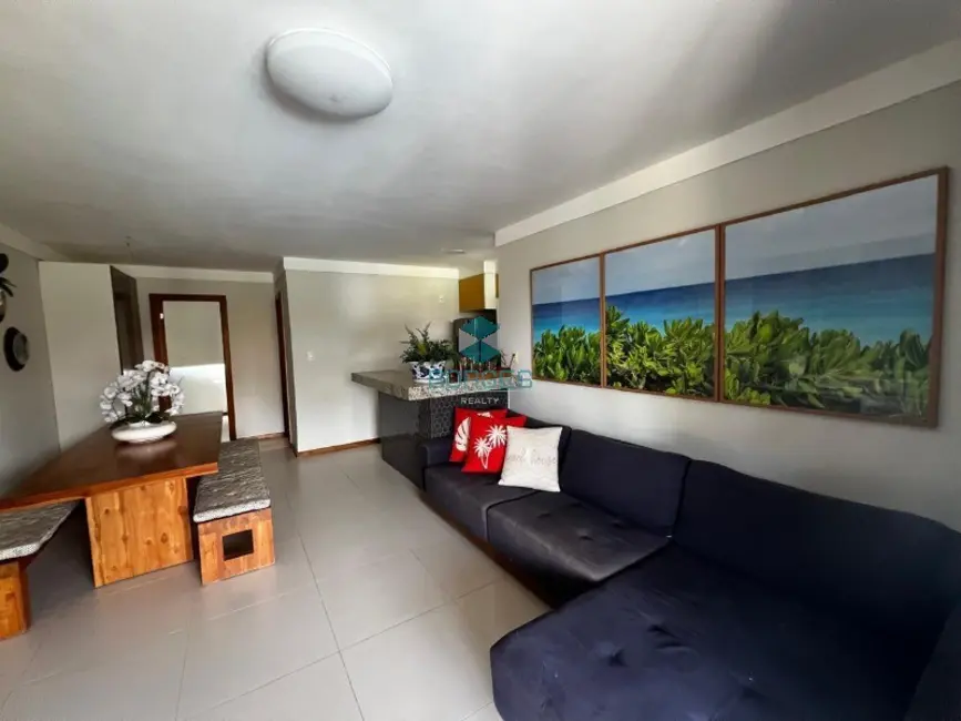 Foto 3 de Apartamento com 1 quarto à venda, 63m2 em Mata De Sao Joao - BA