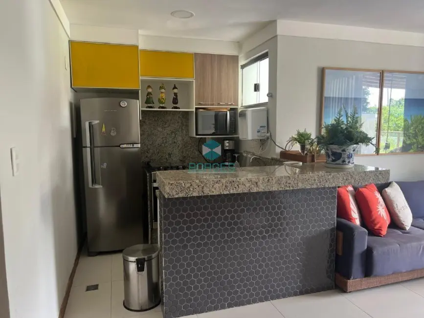 Foto 6 de Apartamento com 1 quarto à venda, 63m2 em Mata De Sao Joao - BA