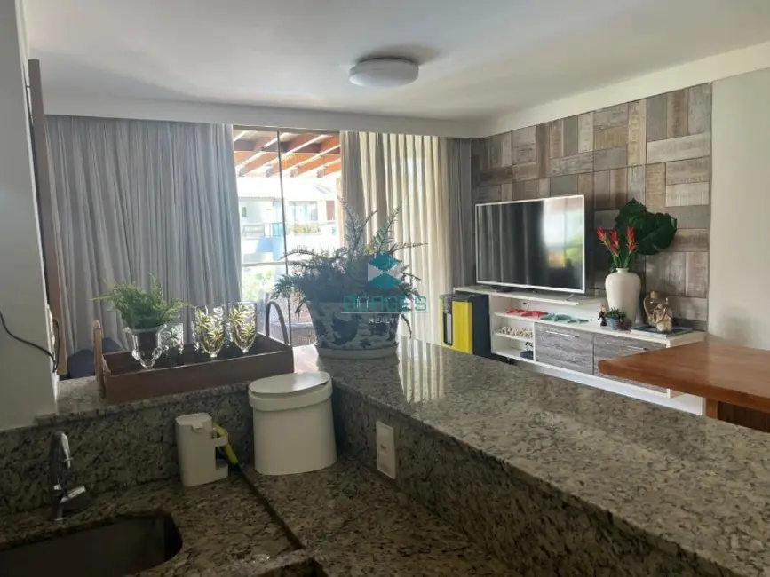 Foto 7 de Apartamento com 1 quarto à venda, 63m2 em Mata De Sao Joao - BA