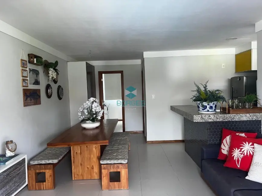 Foto 5 de Apartamento com 1 quarto à venda, 63m2 em Mata De Sao Joao - BA