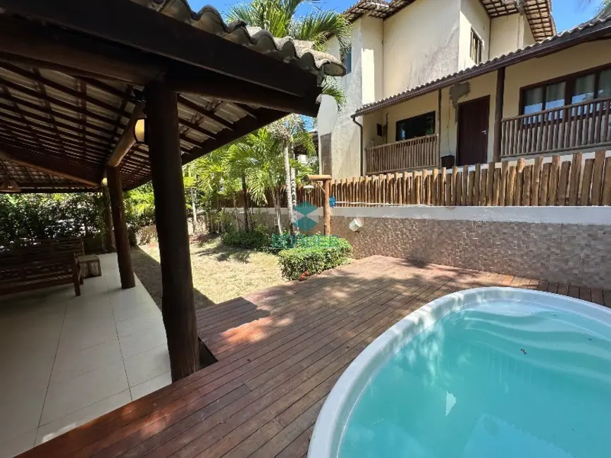 Casa de Condomínio com 4 quartos à venda, 395m2 em Mata De Sao Joao - BA - imagem 5 Foto 5 de Casa de Condomínio com 4 quartos à venda, 395m2 em Mata De Sao Joao - BA