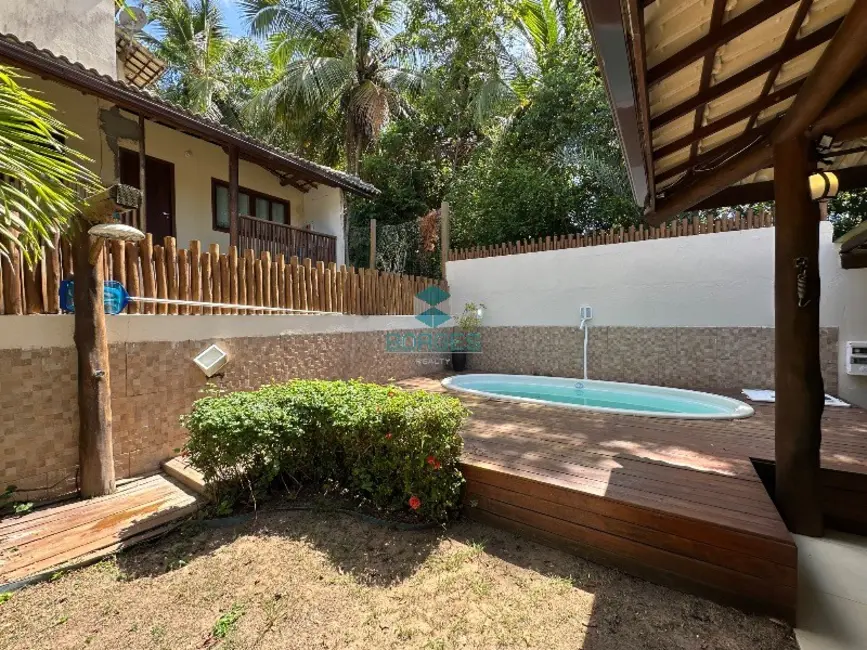 Casa de Condomínio com 4 quartos à venda, 395m2 em Mata De Sao Joao - BA - imagem 7 Foto 7 de Casa de Condomínio com 4 quartos à venda, 395m2 em Mata De Sao Joao - BA