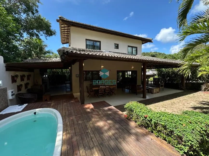 Casa de Condomínio com 4 quartos à venda, 395m2 em Mata De Sao Joao - BA - imagem 6 Foto 6 de Casa de Condomínio com 4 quartos à venda, 395m2 em Mata De Sao Joao - BA