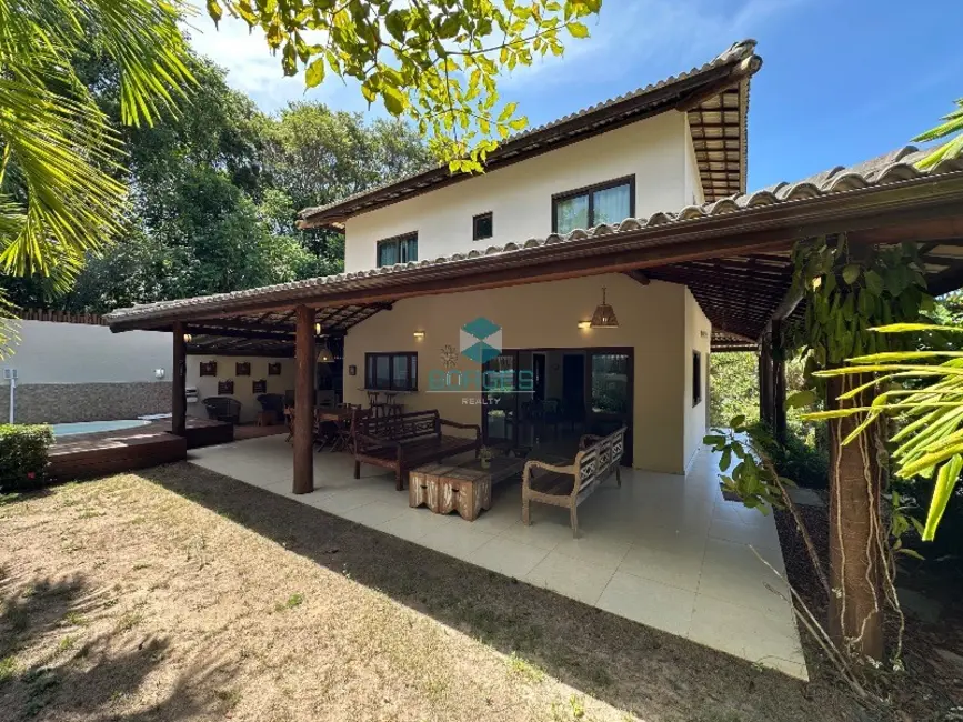 Casa de Condomínio com 4 quartos à venda, 395m2 em Mata De Sao Joao - BA - imagem 8 Foto 8 de Casa de Condomínio com 4 quartos à venda, 395m2 em Mata De Sao Joao - BA