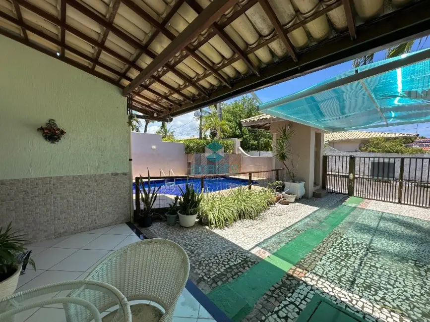 Foto 2 de Apartamento com 4 quartos à venda, 110m2 em Camacari - BA