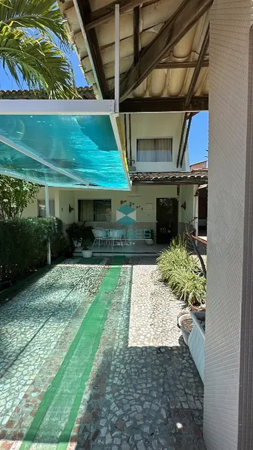 Foto 6 de Apartamento com 4 quartos à venda, 110m2 em Camacari - BA