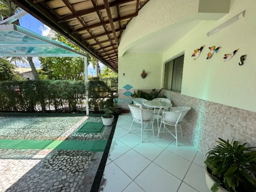 Foto 5 de Apartamento com 4 quartos à venda, 110m2 em Camacari - BA