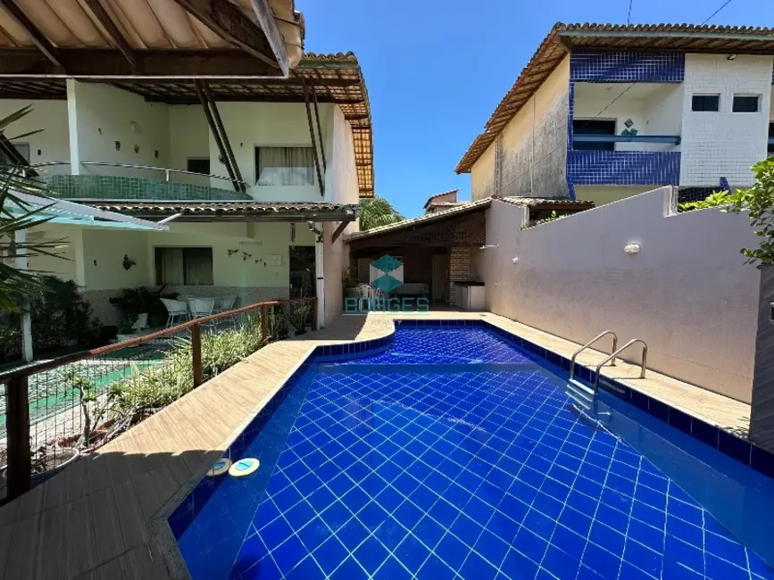 Foto 1 de Apartamento com 4 quartos à venda, 110m2 em Camacari - BA