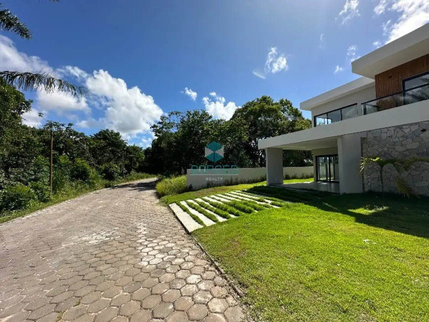 Foto 7 de Casa de Condomínio com 4 quartos à venda, 242m2 em Camacari - BA