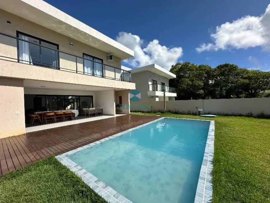 Casa de Condomínio com 4 quartos à venda, 242m2 em Camacari - BA - imagem 4 Foto 4 de Casa de Condomínio com 4 quartos à venda, 242m2 em Camacari - BA