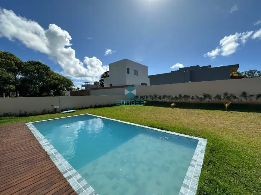 Casa de Condomínio com 4 quartos à venda, 242m2 em Camacari - BA - imagem 6 Foto 6 de Casa de Condomínio com 4 quartos à venda, 242m2 em Camacari - BA