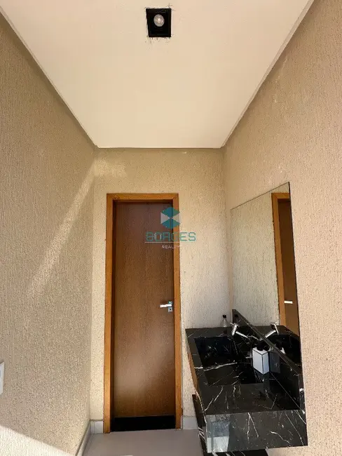 Casa de Condomínio com 4 quartos à venda, 242m2 em Camacari - BA - imagem 8 Foto 8 de Casa de Condomínio com 4 quartos à venda, 242m2 em Camacari - BA