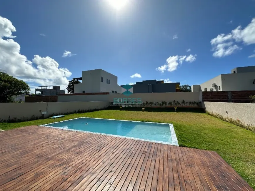 Casa de Condomínio com 4 quartos à venda, 242m2 em Camacari - BA - imagem 7 Foto 7 de Casa de Condomínio com 4 quartos à venda, 242m2 em Camacari - BA