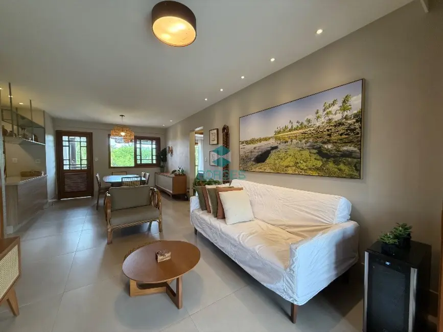 Apartamento com 3 quartos à venda e para alugar, 110m2 em Mata De Sao Joao - BA - imagem 4 Foto 4 de Apartamento com 3 quartos à venda e para alugar, 110m2 em Mata De Sao Joao - BA