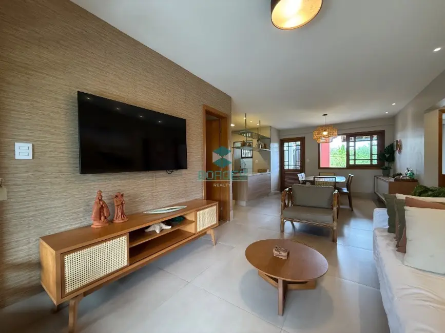 Apartamento com 3 quartos à venda e para alugar, 110m2 em Mata De Sao Joao - BA - imagem 6 Foto 6 de Apartamento com 3 quartos à venda e para alugar, 110m2 em Mata De Sao Joao - BA