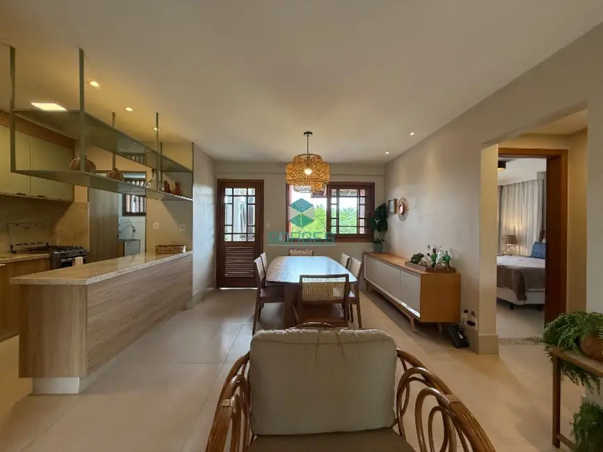 Apartamento com 3 quartos à venda e para alugar, 110m2 em Mata De Sao Joao - BA - imagem 8 Foto 8 de Apartamento com 3 quartos à venda e para alugar, 110m2 em Mata De Sao Joao - BA