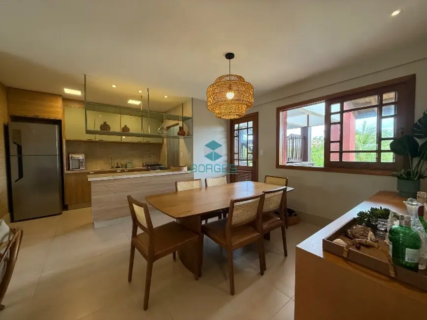 Apartamento com 3 quartos à venda e para alugar, 110m2 em Mata De Sao Joao - BA - imagem 9 Foto 9 de Apartamento com 3 quartos à venda e para alugar, 110m2 em Mata De Sao Joao - BA