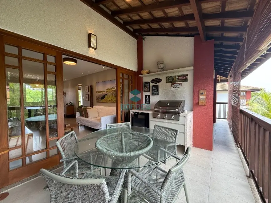 Apartamento com 3 quartos à venda e para alugar, 110m2 em Mata De Sao Joao - BA - imagem 5 Foto 5 de Apartamento com 3 quartos à venda e para alugar, 110m2 em Mata De Sao Joao - BA