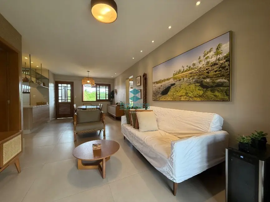 Apartamento com 3 quartos à venda e para alugar, 110m2 em Mata De Sao Joao - BA - imagem 7 Foto 7 de Apartamento com 3 quartos à venda e para alugar, 110m2 em Mata De Sao Joao - BA