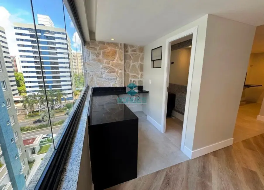 Apartamento com 2 quartos à venda, 68m2 em Alphaville I, Salvador - BA - imagem 8 Foto 8 de Apartamento com 2 quartos à venda, 68m2 em Alphaville I, Salvador - BA