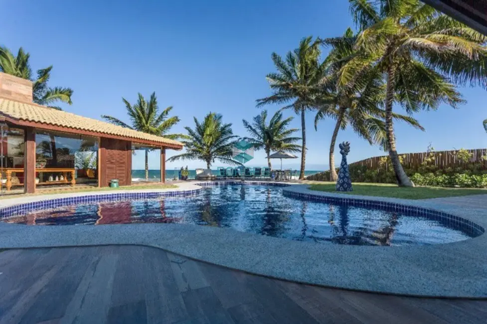 Casa de Condomínio com 6 quartos à venda, 1200m2 em Camacari - BA - imagem 7 Foto 7 de Casa de Condomínio com 6 quartos à venda, 1200m2 em Camacari - BA