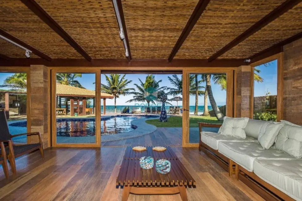 Casa de Condomínio com 6 quartos à venda, 1200m2 em Camacari - BA - imagem 8 Foto 8 de Casa de Condomínio com 6 quartos à venda, 1200m2 em Camacari - BA