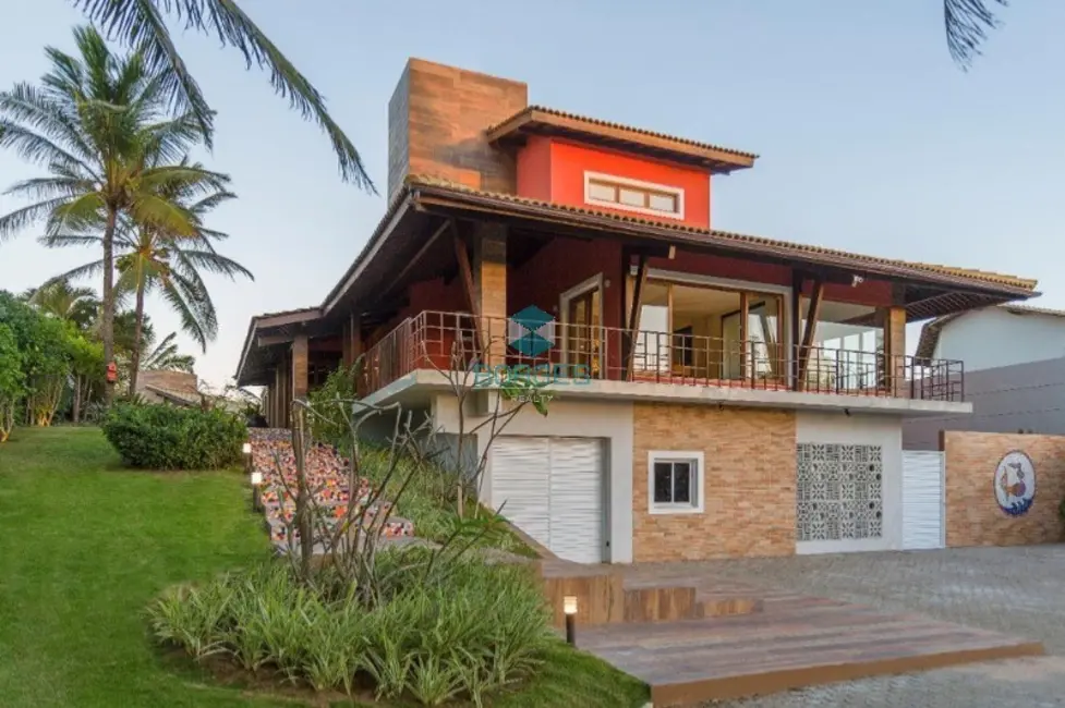 Casa de Condomínio com 6 quartos à venda, 1200m2 em Camacari - BA - imagem 5 Foto 5 de Casa de Condomínio com 6 quartos à venda, 1200m2 em Camacari - BA