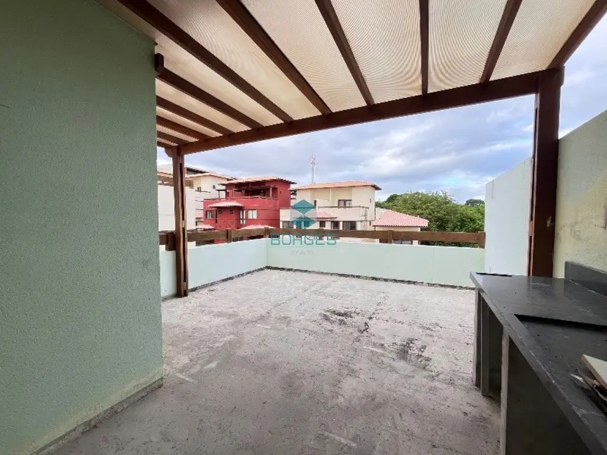 Foto 9 de Casa de Condomínio com 3 quartos à venda, 90m2 em Mata De Sao Joao - BA