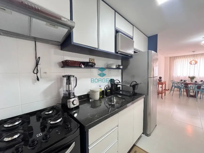Casa de Condomínio com 3 quartos à venda, 90m2 em Mata De Sao Joao - BA - imagem 3 Foto 3 de Casa de Condomínio com 3 quartos à venda, 90m2 em Mata De Sao Joao - BA