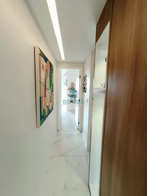 Apartamento com 2 quartos à venda, 83m2 em Canela, Salvador - BA - imagem 9 Foto 9 de Apartamento com 2 quartos à venda, 83m2 em Canela, Salvador - BA