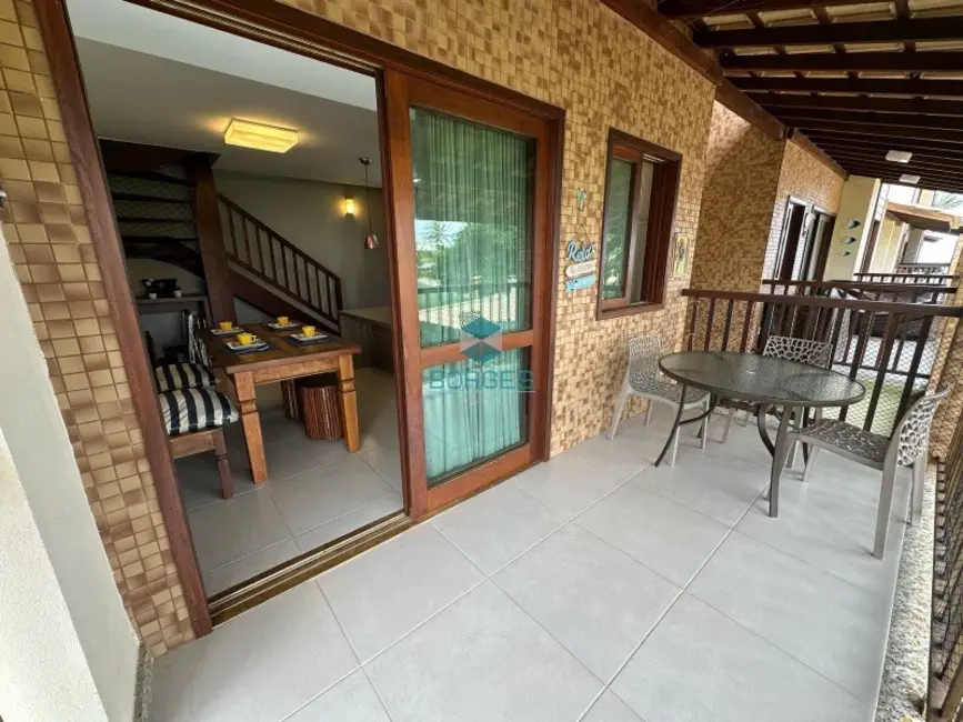 Foto 4 de Apartamento com 3 quartos à venda, 91m2 em Camacari - BA