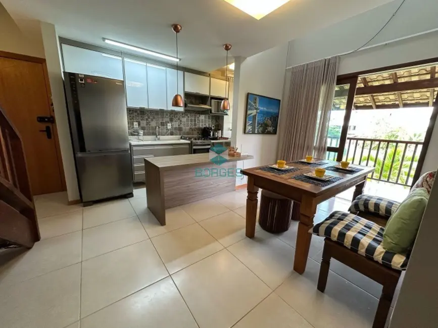 Foto 3 de Apartamento com 3 quartos à venda, 91m2 em Camacari - BA