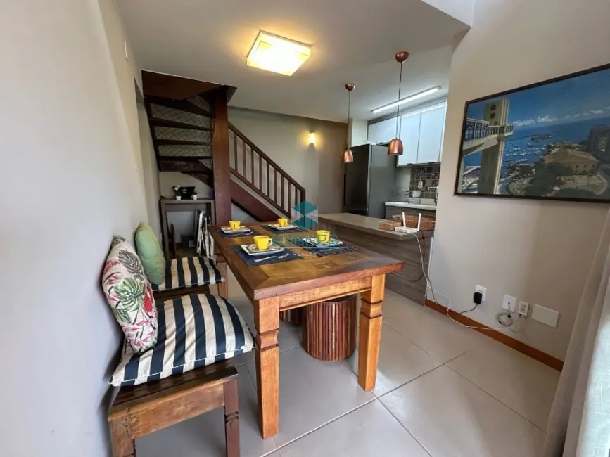 Foto 8 de Apartamento com 3 quartos à venda, 91m2 em Camacari - BA