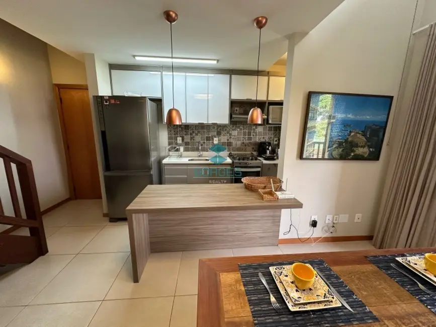 Foto 5 de Apartamento com 3 quartos à venda, 91m2 em Camacari - BA