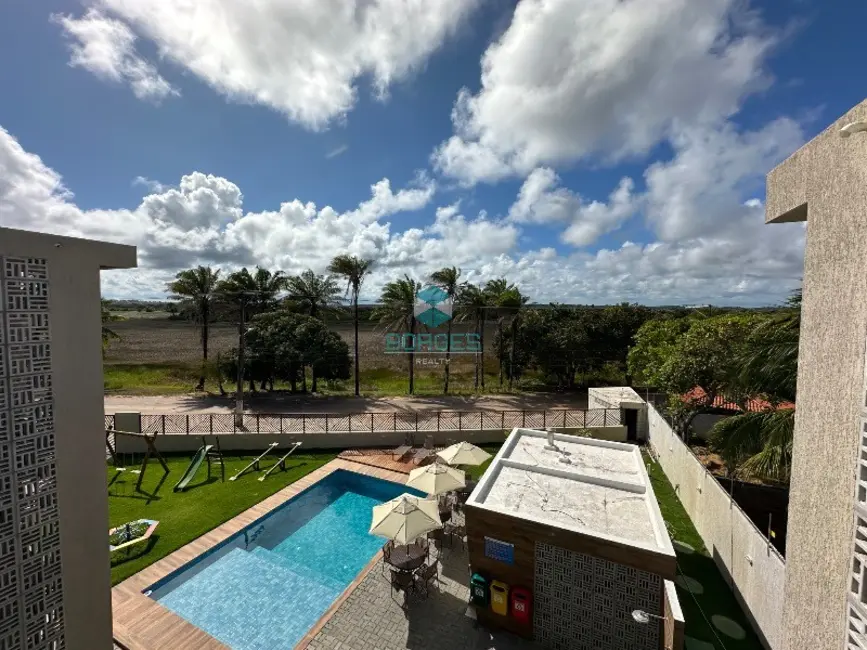 Foto 3 de Apartamento com 3 quartos à venda, 91m2 em Camacari - BA